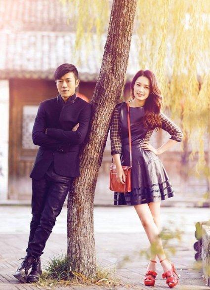 郭婉莹：一个了不起的富家女！